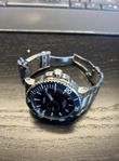 Oris Aquis Small Second