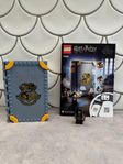 Lego Harry Potter, set 76385