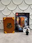 Lego Harry Potter 76382