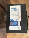 Oral B eltandborste ny 