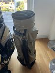 Max golfbag 