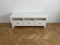 Hemnes bänk 