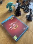 Disney infinity för Wii U