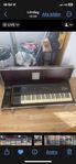 Fin Ensoniq EPS 16 Plus RetroKultSampler 