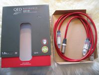 QED Reference XLR 40