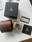 Yema Wristmaster Traveler Automatic Men's 804000