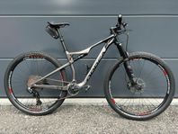 ORBEA OIZ M20 TR AXS UPGRADE