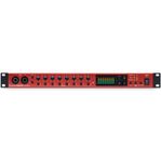 Focusrite Clarett+ OctoPre