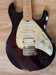 Ernie Ball Music Man Silhouette Special HSS 1998