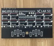 Elta music Solar 50 (Big ambient machine)