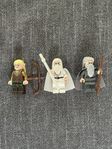 Lego Lord of the Rings