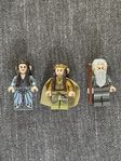 Lego Lord of the Rings