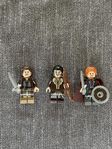 Lego Lord of the Rings