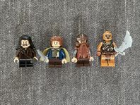 Lego Lord of the Rings 