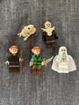 Lego Lord of the Rings