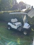 Golfbil clubcar precedent