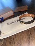 Louis Vuitton armband 