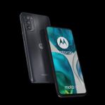  *Helt ny oöppnad Motorola Moto G52 (6.6/AMOLED/128GB/5000)