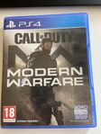 Call of Duty Modern Warfare