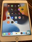 iPad mini gen 4 128 GB