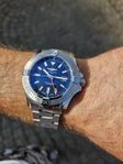 Breitling avenger Gmt 45mm 