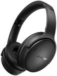 Bose QC45 QuietComfort 45 trådlösa around-ear hörlurar 