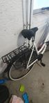 CYKEL dam Siljan Trean 28" 3vxl