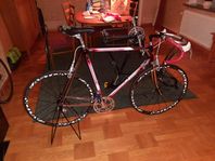 Geliano racer Campagnolo