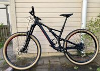 Specialized Stumpjumper, ramstorlek M