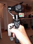 DJI OSMO ZENMUSE X3 ZOOM