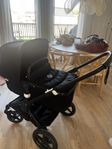 Bugaboo Fox All Black