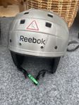 Reebok hjälm 50-58