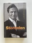 Min hemlighet - Petter Stordalen