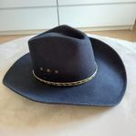 Cowboy hatt