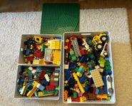 Duplo Lego