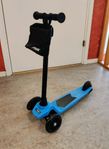 Stiga Mini Kick Supreme sparkcykel