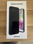 Samsung Galaxy A35