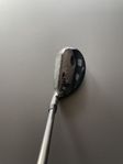 Callaway Big Bertha B21 hybrid