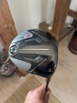 Titleist driver