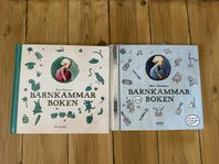 Barnkammaboken