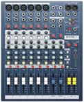 Soundcraft EPM6 Ljudmixer