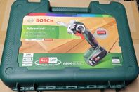 Bosch AdvancedCut 18 m batteri 