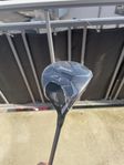 Srixon ZX MKII FW3