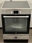 Electrolux Induktionsspis Varmluft SteamBake Toppskick