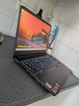 Lenovo RTX 3050 Ti ~16GB ~RYZEN 5600H   Gaming Laptop 