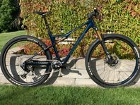 Orbea OIZ M-TEAM AXS Large