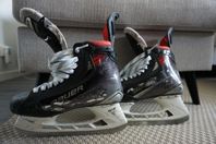 Bauer Vapor X5 PRO strl6 fit3