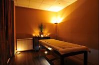 Klassisk Sport & Muskel Massage - Hemma Miljö Massage