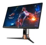 ASUS ROG Swift 360HZ PG259QN 24,5 gamingskärm