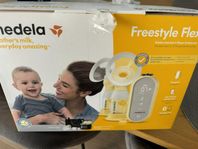 Medela Freestyle flex